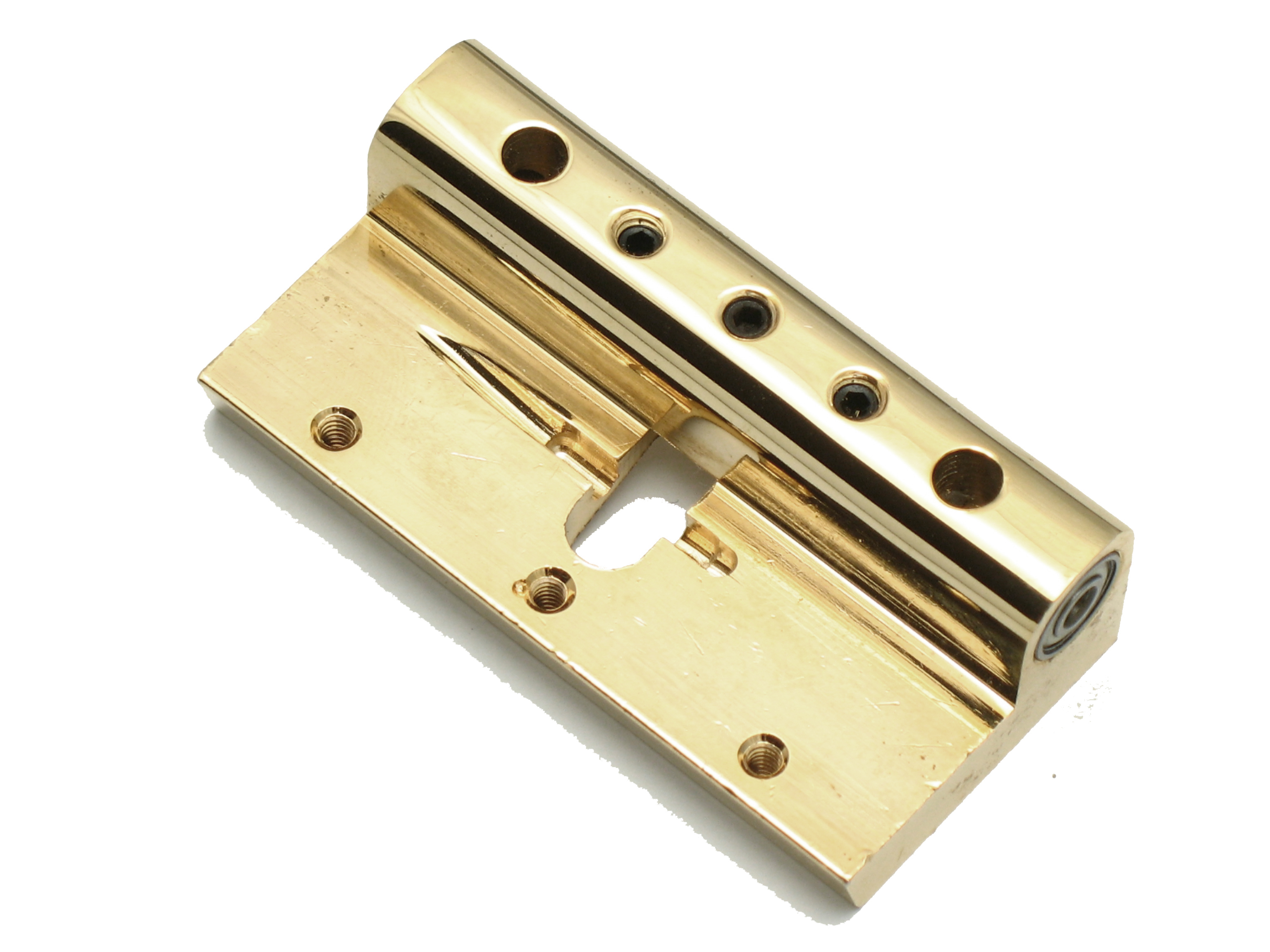 Kahler deals pro tremolo