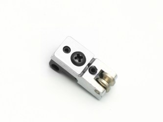 Kahler Steel Roller Saddle PN# 5364C