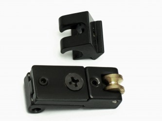 Kahler Bass Tremolo Saddle PN# 5365K